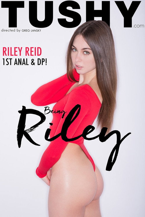 Movie poster for Being Riley (2015)