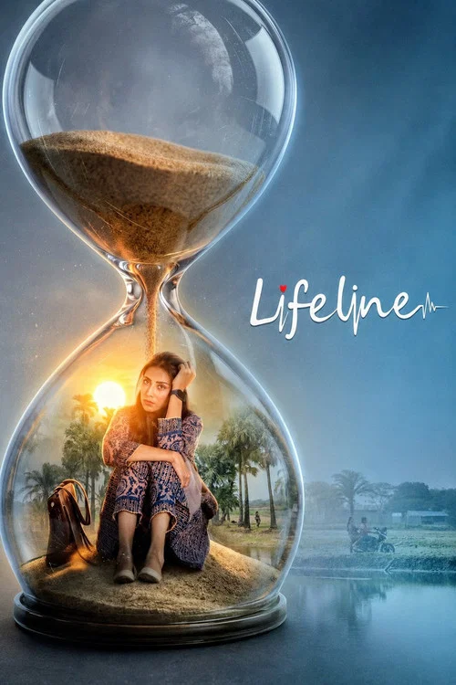 Movie poster for Lifeline (2026)