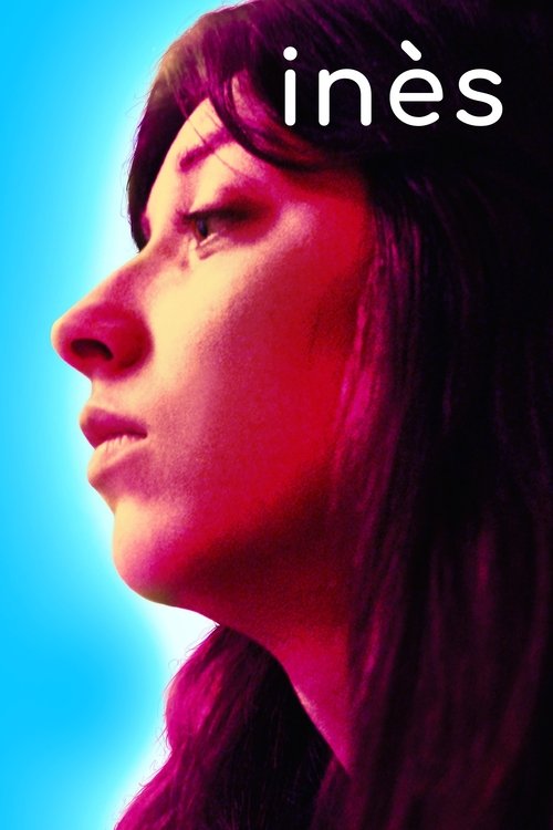 Movie poster for Inès (2022)