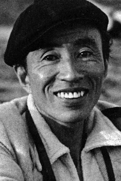Photo of Yoshi Katō, Acting