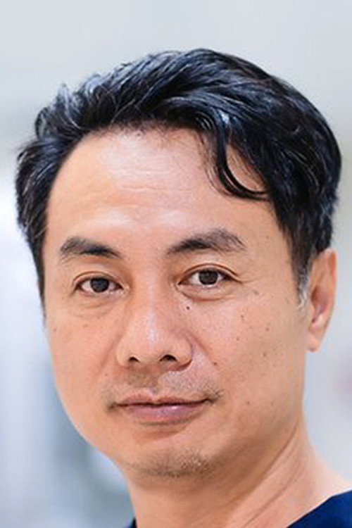 Photo of Theerachai Naewpuwanon, Acting
