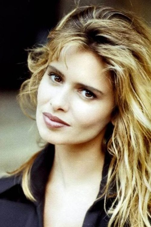 Photo of Debora Caprioglio, Acting