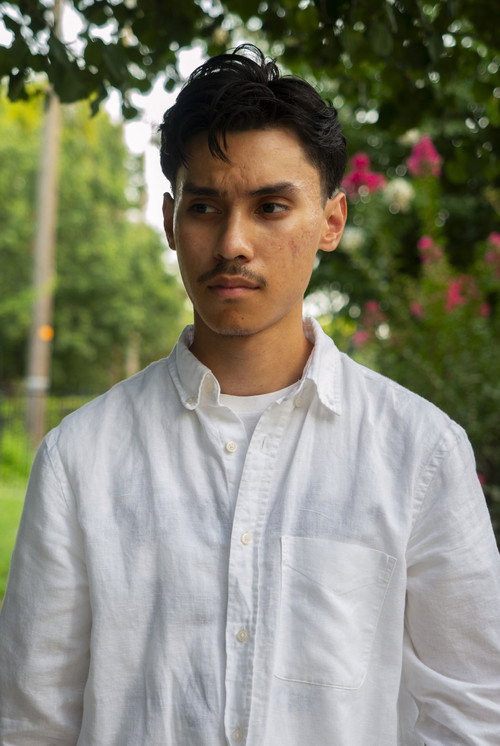 Photo of Edgar Melgar, Directing