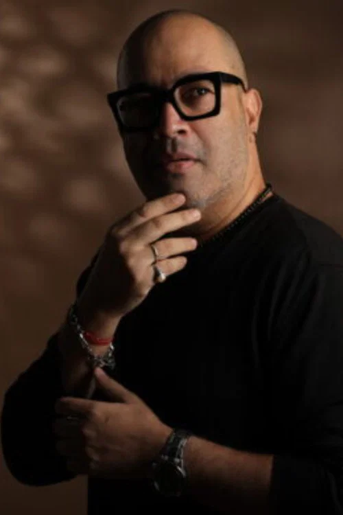 Photo of Arunjit Borah, Writing