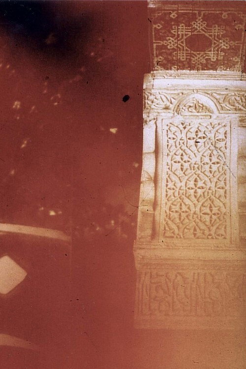 Movie poster for Mosaïc (2001)