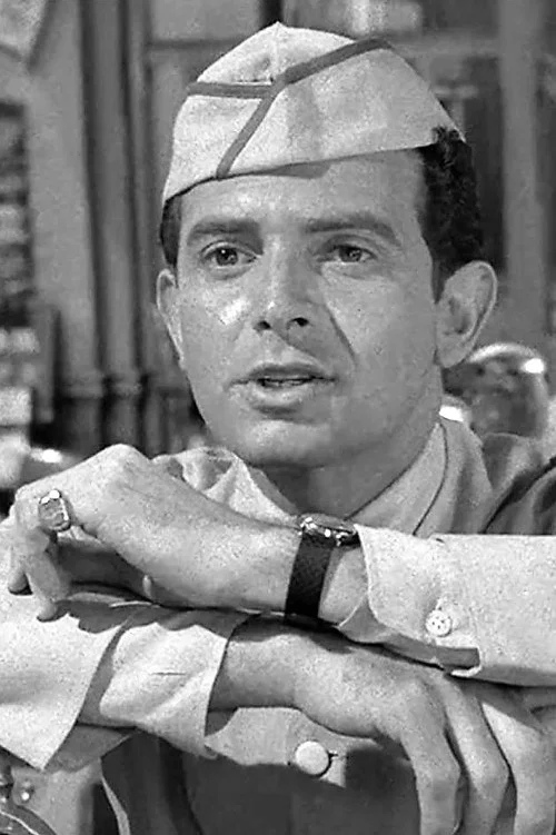 Photo of Joe Corey, Acting