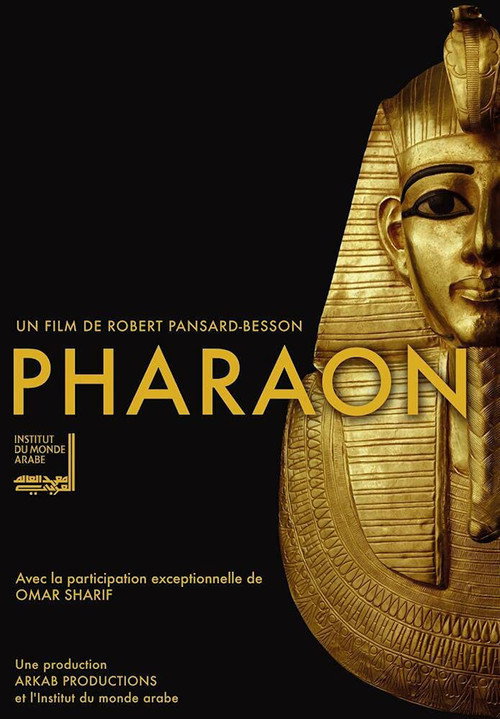 Movie poster for Pharaon (2004)