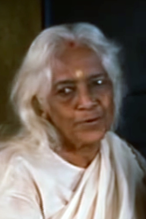 Photo of Lakshmi Krishnamurthy, Acting