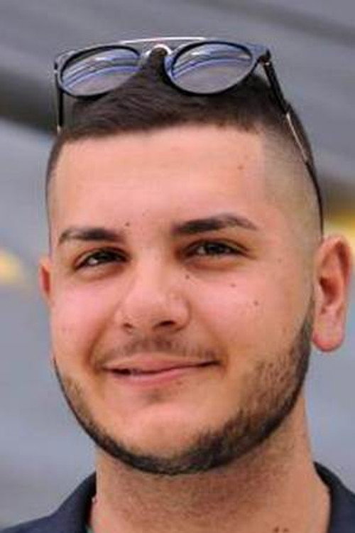 Photo of Riccardo Vitiello, Acting
