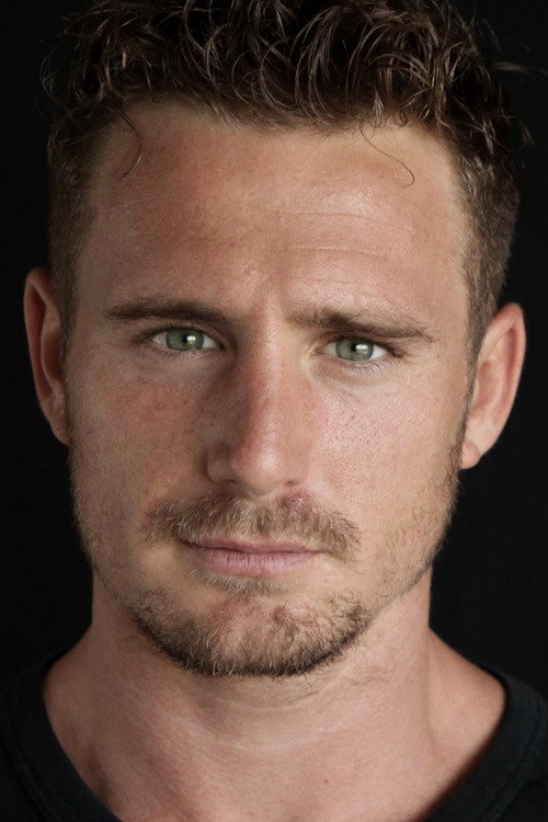 Photo of Cain Thompson, Acting