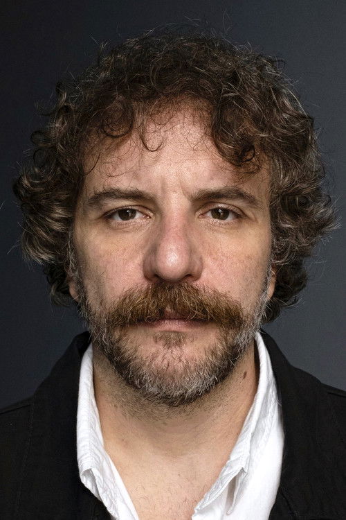 Leandro Ramos profile