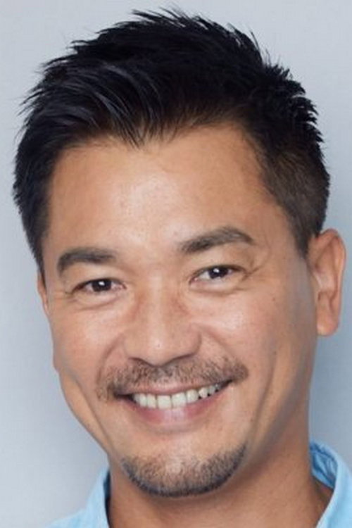 Photo of Joe Nakamura, Acting