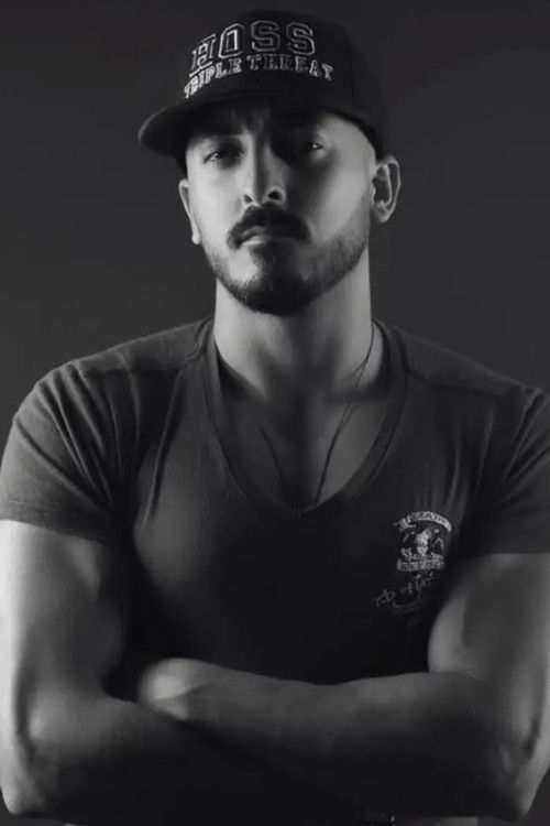 Hossam El Husseini profile