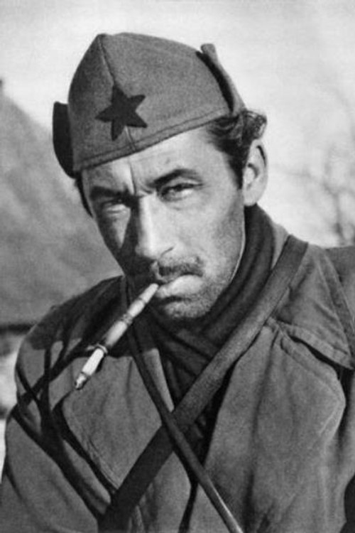 Photo of Žorž Skrigin, Directing