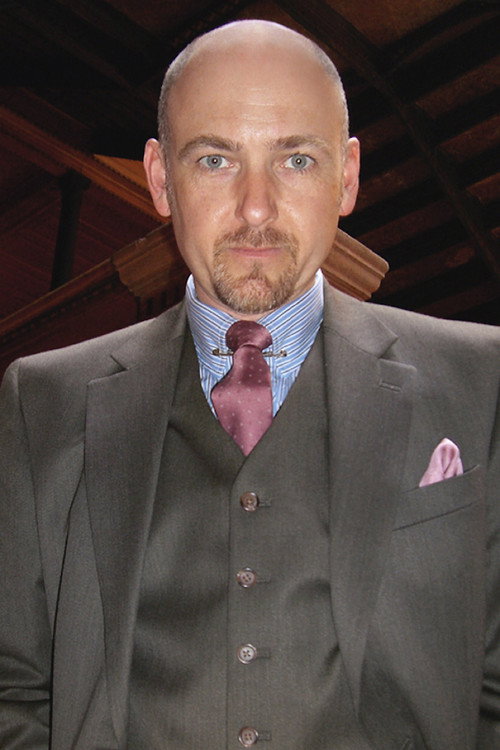 Photo of Phil Leirness, Directing