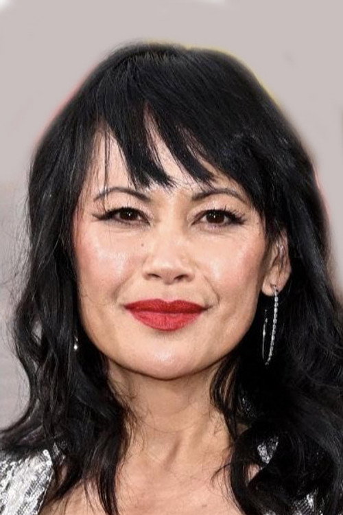 Photo of Martha Millan, Acting
