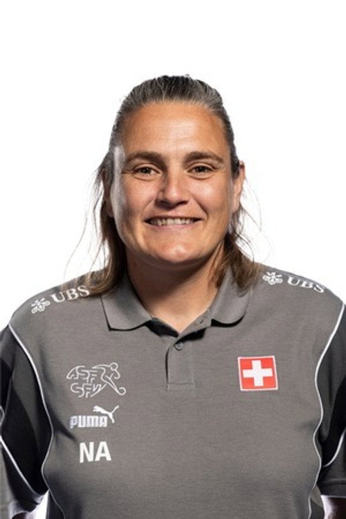 Photo of Nadine Angerer, Acting