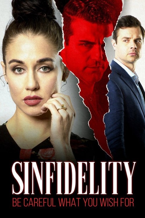 Movie poster for Sinfidelity (2020)