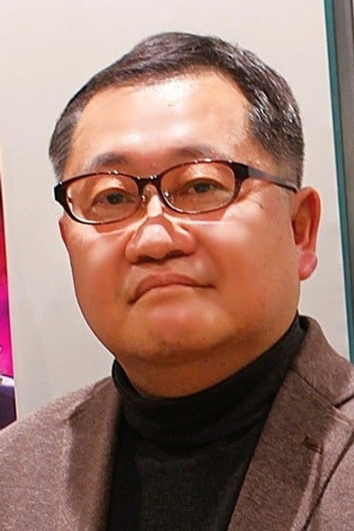 Kenichi Nishida profile