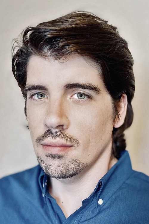 Photo of Matt Schultz, Acting