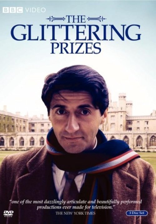 The Glittering Prizes poster