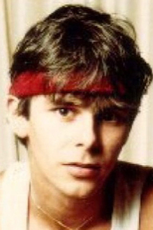 Photo of David Di Lorenzo, Acting