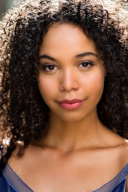 Photo of Lucy Ansell, Acting