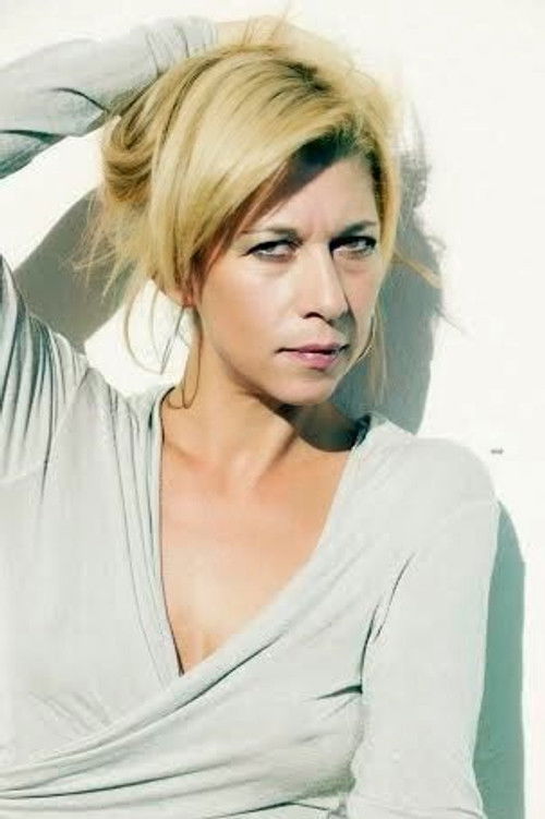 Photo of Beatriz Bergamín, Acting