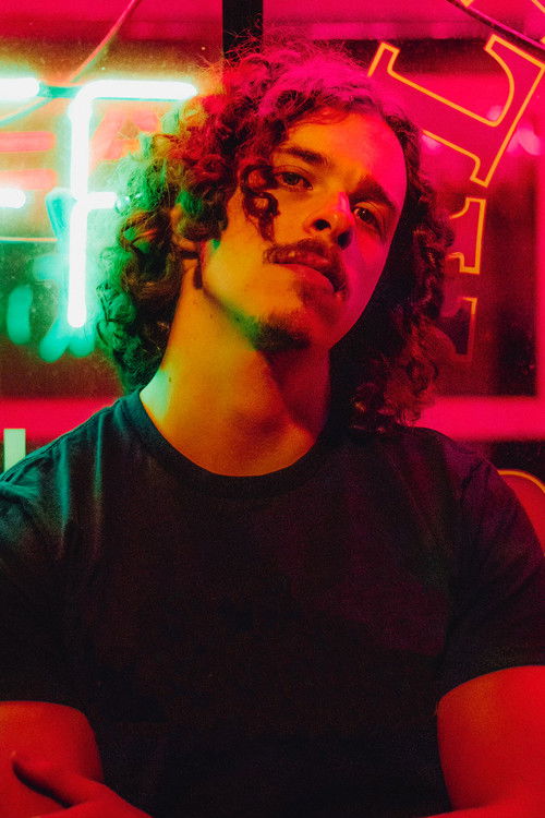 Jack McCafferty profile