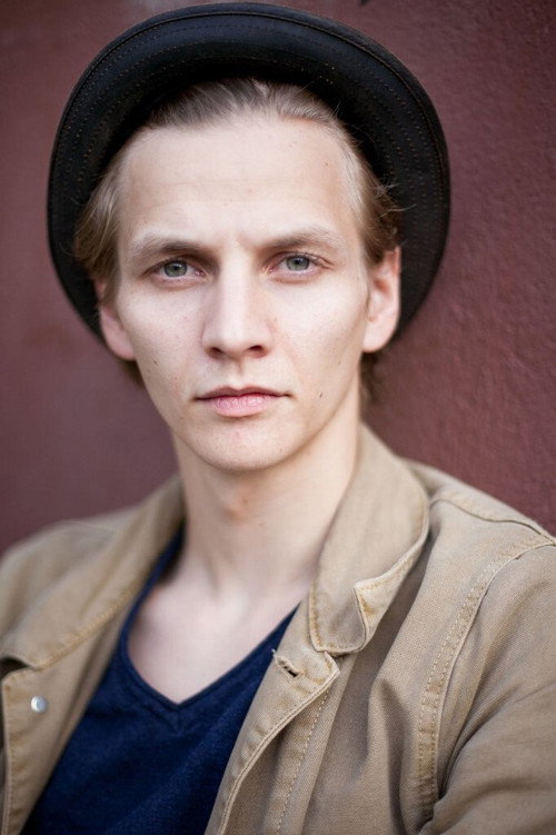 Photo of Joseph Bundschuh, Acting