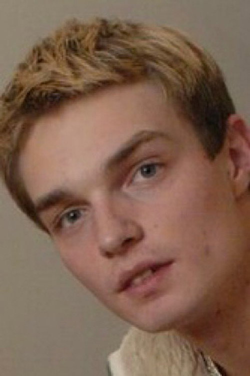 Photo of Brad Finder, Acting