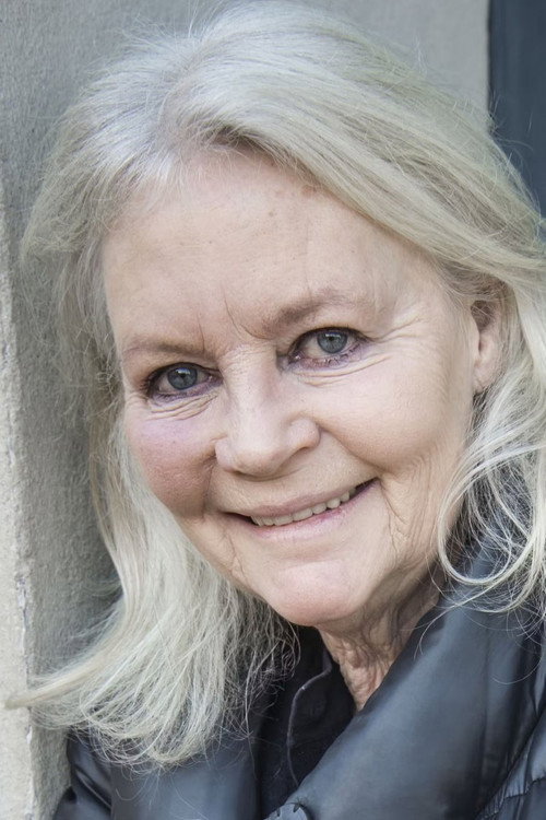 Photo of Sisse Reingaard, Acting