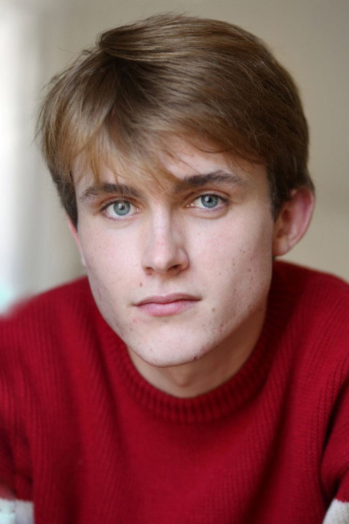 Photo of Max Libert, Acting