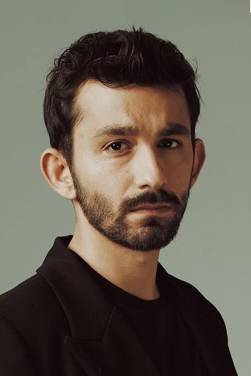 Burak Can Aras profile