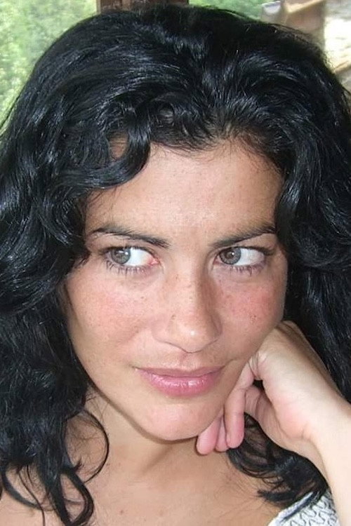 Photo of Angela Peña, Acting