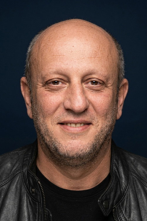 Photo of Serkan Keskin, Acting