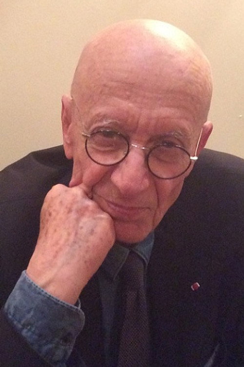 Photo of François Gibault, Acting