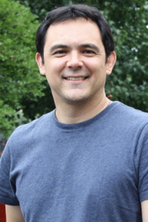 Photo of Eric Byler, Writing