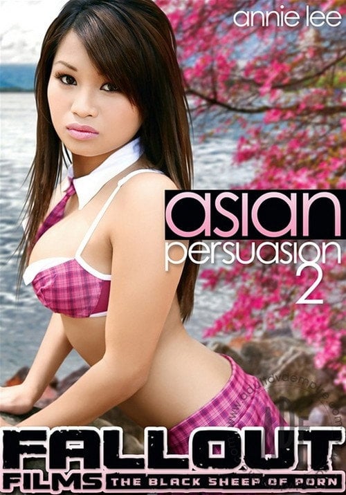 Movie poster for Asian Persuasion 2 (2013)