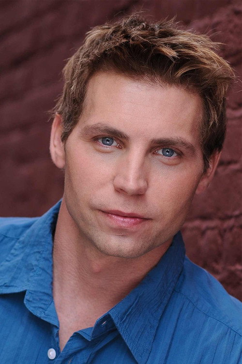 Photo of Brock Roberts, Acting