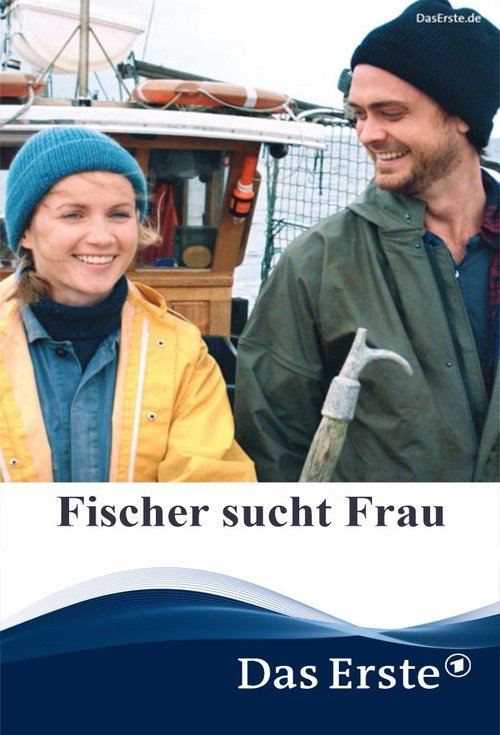 Movie poster for Fischer sucht Frau (2018)