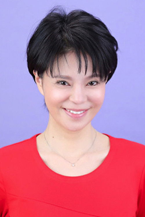 Photo of Jun Tomita, Acting