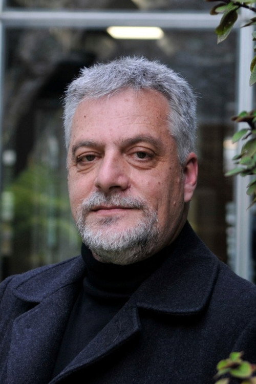 Gustavo Fontán profile