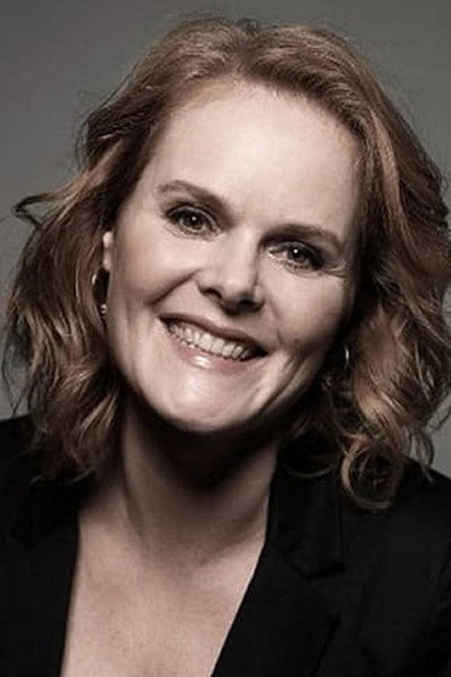Photo of Christiane Gjellerup Koch, Acting