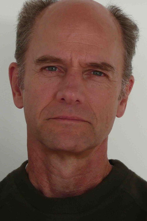 Steve Zettler profile