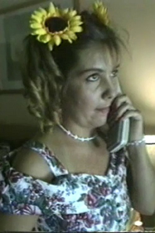 Photo of Tammie Lust, Acting