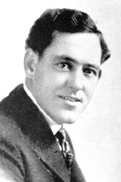 Photo of Leo D. Maloney, Acting