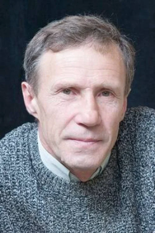 Photo of Viktor Kuklin, Acting