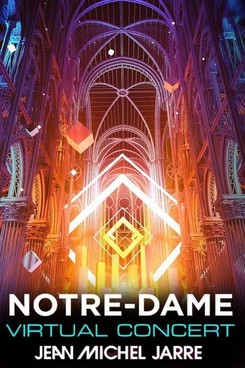 Movie poster for Welcome To The Other Side (2020)