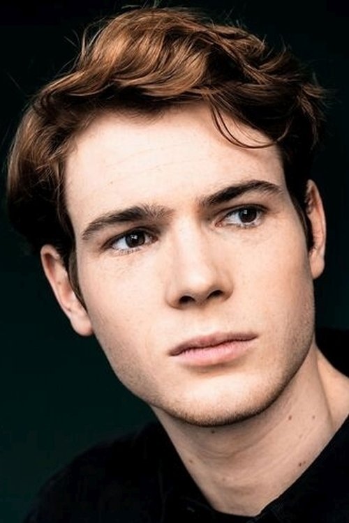 Philip Froissant profile